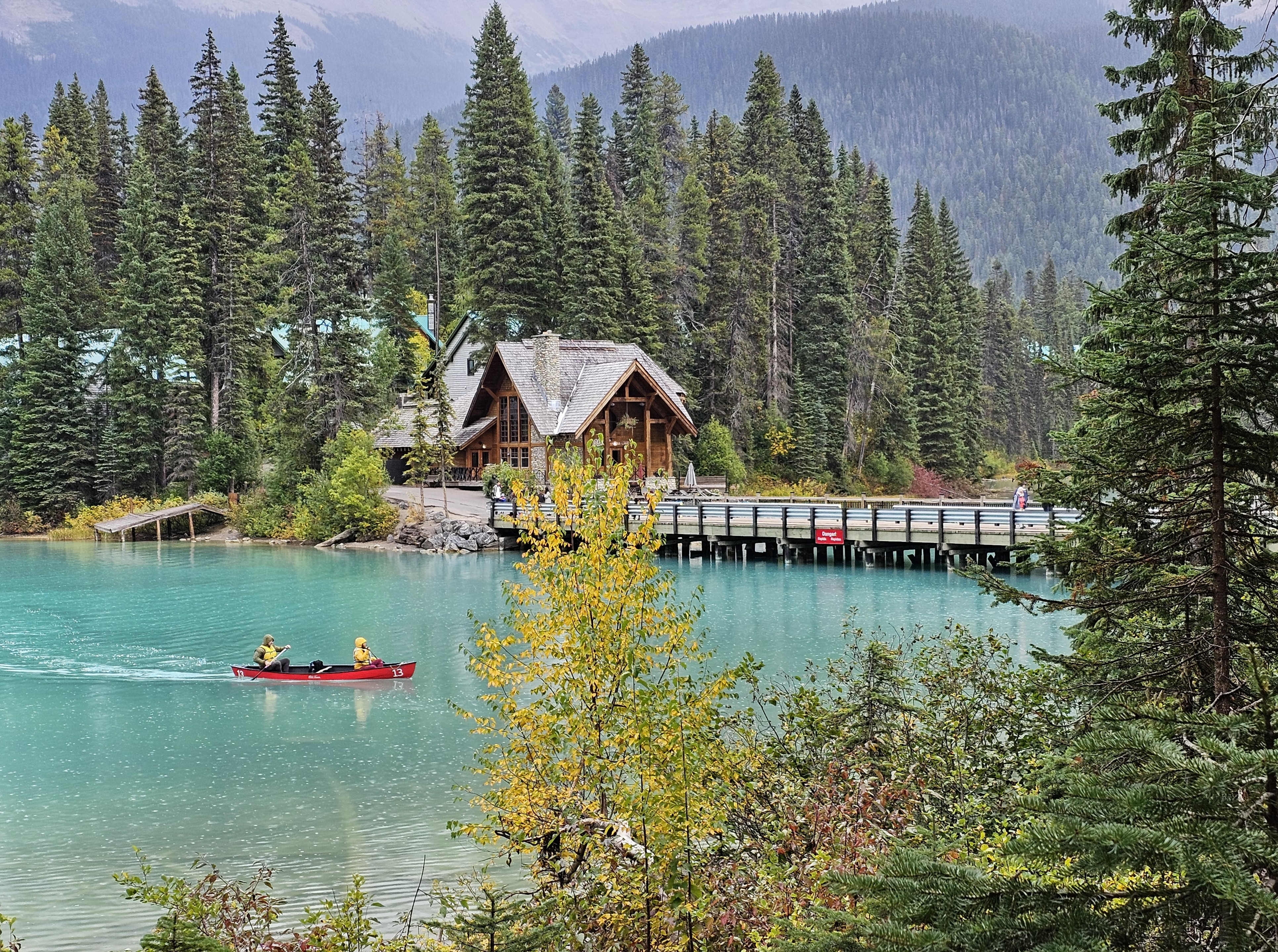 Rocky Mountains